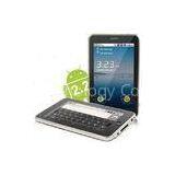 5 Inch Unlocked Dual SIM Android Smart 3G Cell Phone With Wifi TV FM Radio