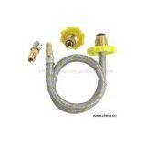 Sell Stainless Steel Braided Gas Hose thumbnail-1