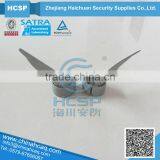 Kids Reflective Snap Band, Reflective Slap Wrap,Reflector Wrist CE EN13356