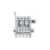 Semi Automatic Soft Tube & Laminated Tube Filling And Sealing Cosmetic Filling Machines