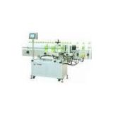 Automatic Vertical Labeling Machines, Positioning Self-adhesive Sticker Labeling Machine