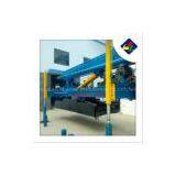 Expasion Arm Hydraulic Static Pressure Pile Driver thumbnail-1