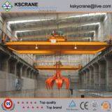 Double Girder Overhead Travelling Crane thumbnail-3