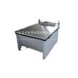 Self-adhesive Printing Platform