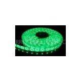 5M Green DC 12v 300 LED 3528 SMD Led Strip Light Self-adhesive for Cove Lighting thumbnail-1