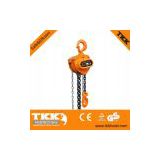 KSZ-CB series hand chain hoist