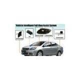 Car AVM System , Car Backup Camera Systems For Toyota Highlander