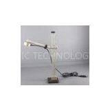 Portable Embedded OCR Document Scanner With 5.0 MP CMOS Sensor