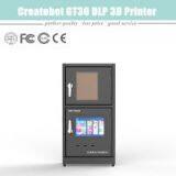 Createbot GT30 DLP Printer thumbnail-1