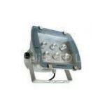 1080Lm 18Watt Outdoor High Power LED Flood Light Warm White 280 x 210mm