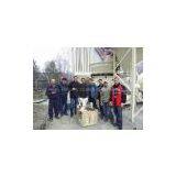 Super Pressure Trapezium Grinding Mill thumbnail-3