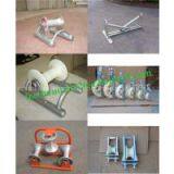 China Cable Rollers,best Factory Cable Guides,Rollers -Cable thumbnail-3