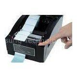 Warehouse 203 DPI Thermal Barcode Label Printer , Adjustable Print Width / Speed