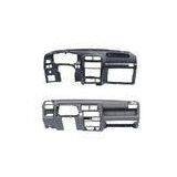 Auto Dashboard Plastic Injection Molded Parts With Steel P20 S136H thumbnail-1