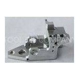 High Precision CNC Milling And Turning Aluminum AISI-6061-T6 Bracket thumbnail-1