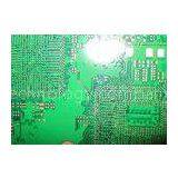 Rigid FR4 TG150 OSP Prototype PCB Circuit Board For Industry Robot , 26 Layers