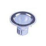 Smd 3watt / 5watt Led Recessed Downlights Down Lights , Warm White 2700k thumbnail-1