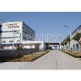 Monolayer Steel Structure System