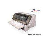 80 Column USB Parallel Desktop Receipt Printer for A4 Invoice Printing