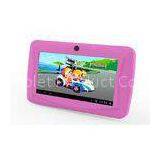 Promotional Gift Mini 4.3 Inch Kids Wifi Tablets , Android 4.1 Allwinner A13
