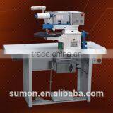 DS-701 A-B Full-Automatic Shoe Upper Cementing &Folding Machine,folding Machine DS-701A-B