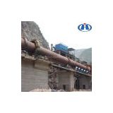 Rotary Kiln for Limestone with ISO Certificate