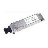 Infiniband QDR QSFP + Optical Transceiver 40G LR4 150M Electrically hot - pluggable