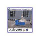 Double Screw Diameter Pipe Extruder Machine Plastic Production Line thumbnail-1