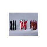 Sell Glass Incensory and Candle Holder thumbnail-1