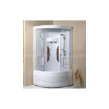 Simple Shower Room house Shower Cabinet Shower Cabinet Bath Bathroom Fittings and Fixture Sanitary Ware