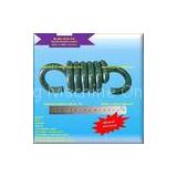 4MM high strength long life spring steel auto extension spring