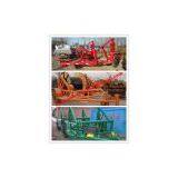 Drum Trailer/Cable Winch thumbnail-1