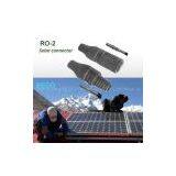 Electric Cable Connector