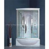 Glass Shower Room 4012 thumbnail-1