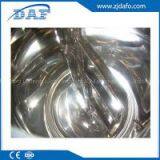 Emulsifier For Chemical,Cosmetic,Pharmacy,different Agitator Blending Tank, Mixing Tank thumbnail-1