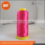 Factory Outlets 120d 150d 100% Cheap Polyester Embroidery Thread