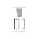 2V350AH ABS Battery Container Box