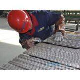 BRIGHT ANNEALING SEAMLESS TUBE FOR CHROMATOGRPHY