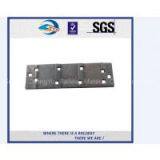 Railroad Tie Bar Tie Plate thumbnail-1