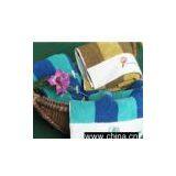 Sell Jacquard Towel