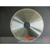 Diamond Cutting Discs, Diamond Saw Blade thumbnail-3