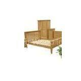 Wooden Bed Base thumbnail-1