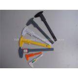 Plastic Vernier Caliper thumbnail-1