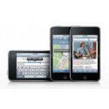 Apple IPod Touch 64 GB (3rd Generation) NEWEST MODEL thumbnail-1