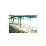 Lamp Worktable Assembly Line