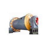 China Ball Mill Supplier