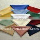 Polyester Napkin Table Napkin Restaurant Hotel Table Linen