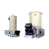 YLL Chain Grate Biomass Pellet Fired Thermal Oil HeaterYLL Chain Grate