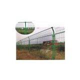 Railway Wire Mesh Fence