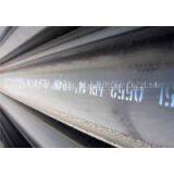 Competitive Price Seamless Cold Drawn Steel Oil Gas Line Pipes Made in Cangzhou thumbnail-2